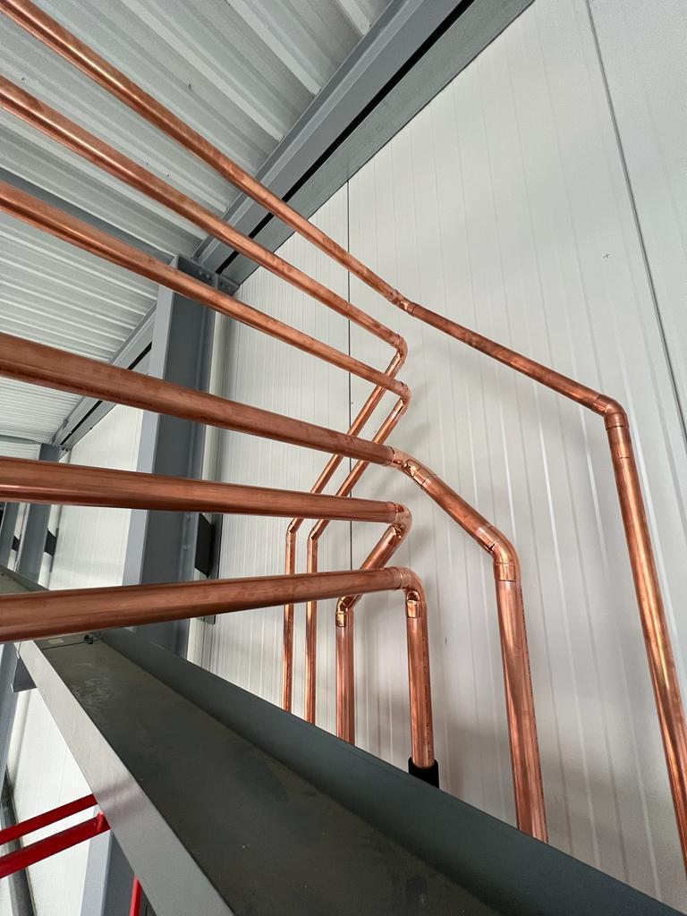 focus38 hydraulika